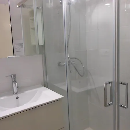 Appt 3 Pieces 36m2 + Loggia 7m2 Ref 4031 * Le Castellas