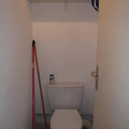 아파트 Appt 3 Pieces 36m2 + Loggia 7m2 Ref 4031