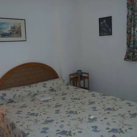 Appt 3 Pieces 36m2 + Loggia 7m2 Ref 4031 * Le Castellas