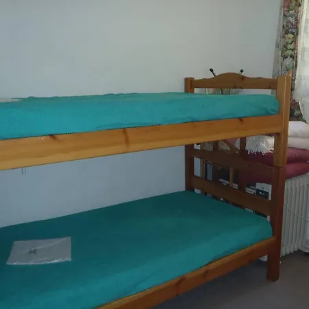 Appt 3 Pieces 36m2 + Loggia 7m2 Ref 4031 아파트 Le Castellas