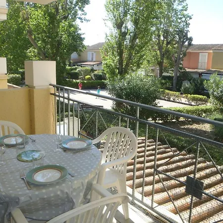 아파트 Appt 3 Pieces 36m2 + Loggia 7m2 Ref 4031