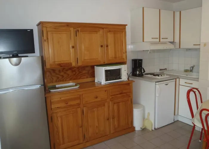 Appt 3 Pieces 36m2 + Loggia 7m2 Ref 4031 Daire