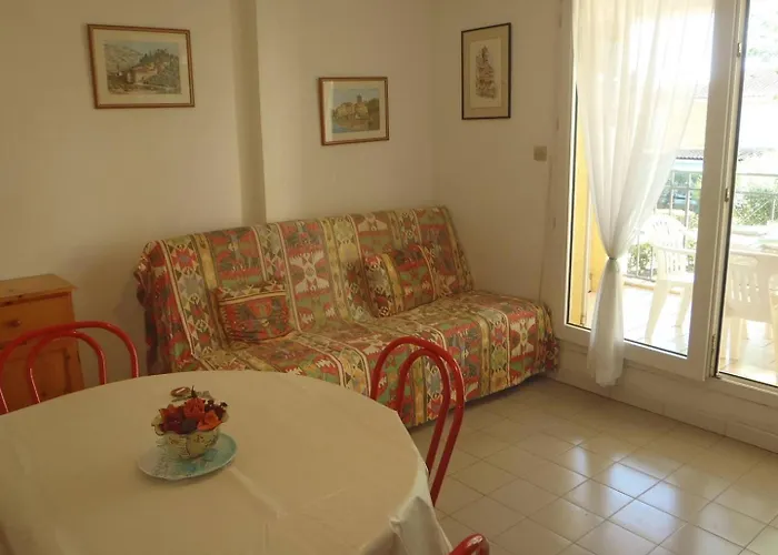 Appt 3 Pieces 36m2 + Loggia 7m2 Ref 4031 Daire *