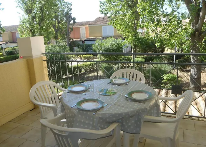 Appt 3 Pieces 36m2 + Loggia 7m2 Ref 4031 *